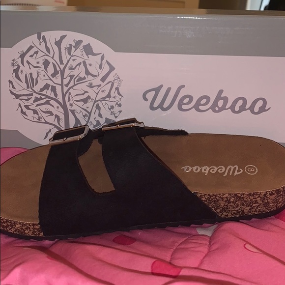 Sandals - Picture 1 of 1